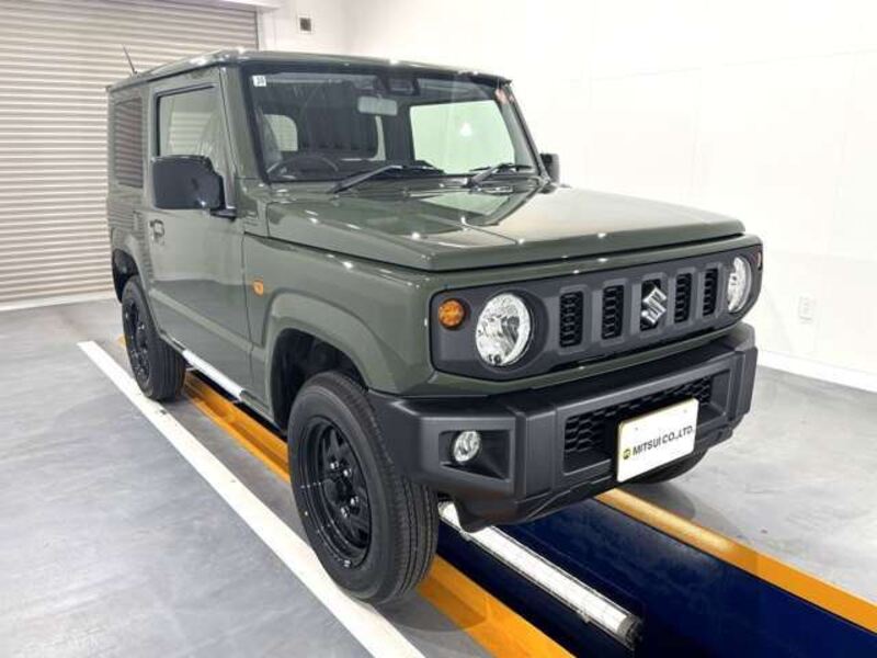 JIMNY