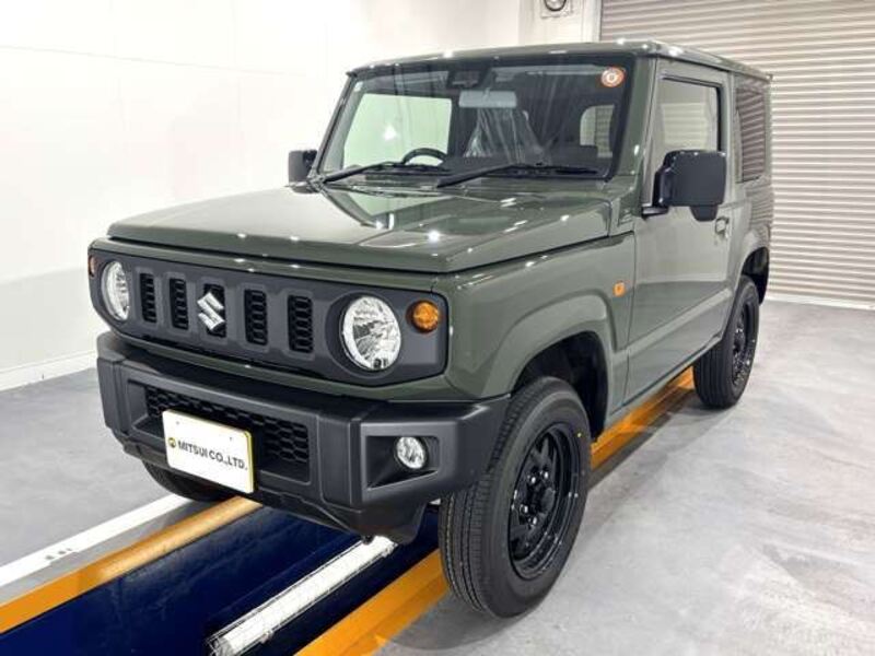 JIMNY