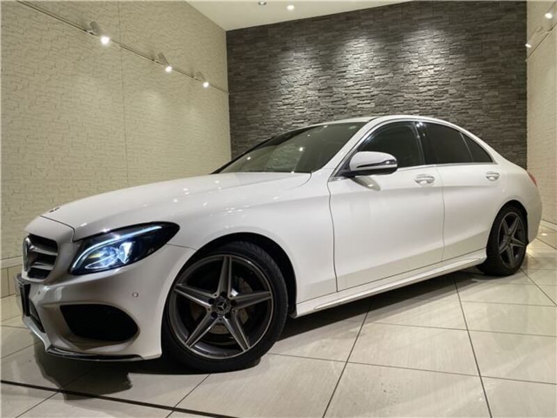 C-CLASS
