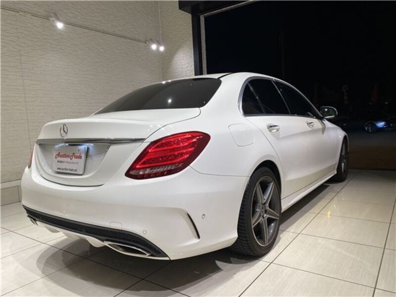 C-CLASS