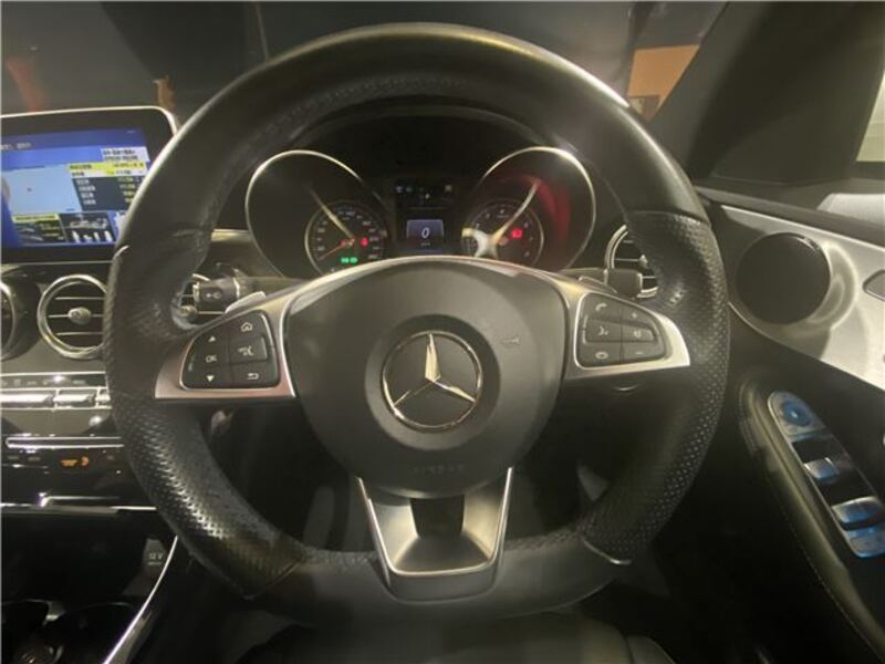 C-CLASS