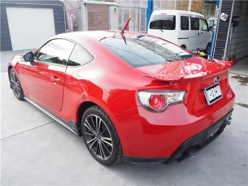 BRZ