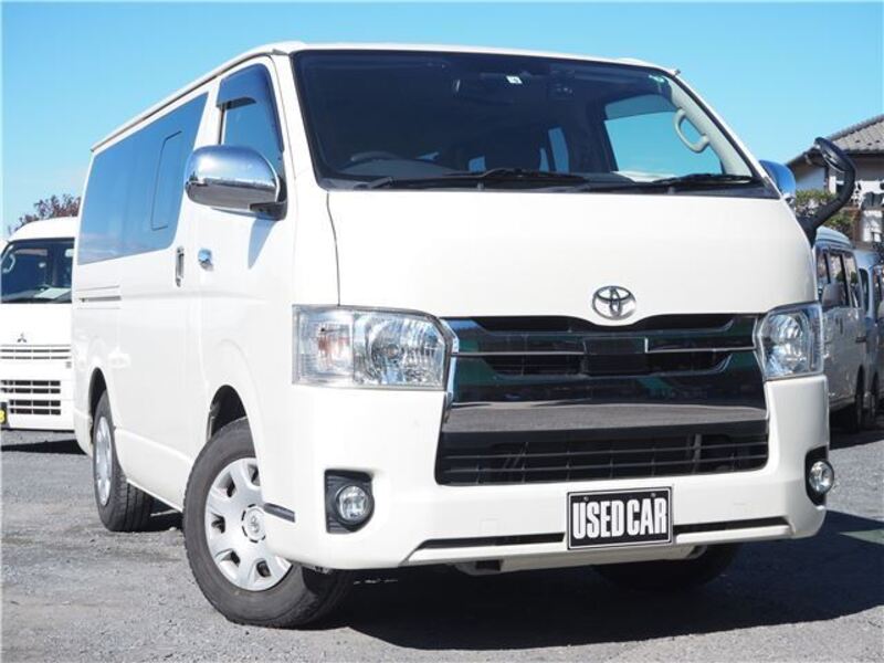 HIACE VAN-0