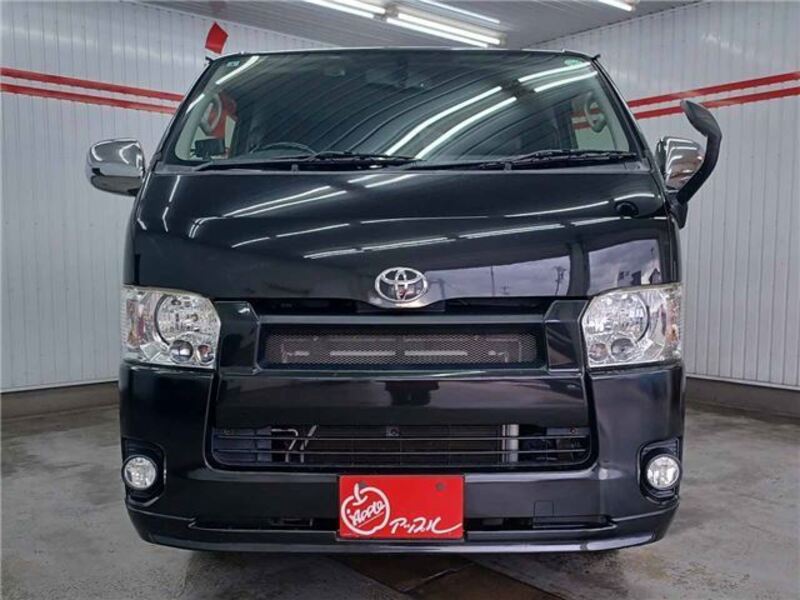 HIACE