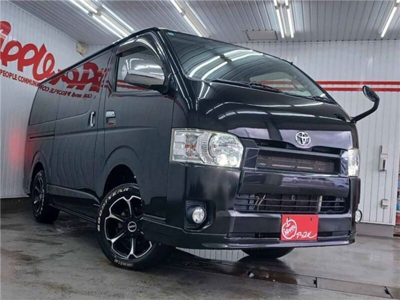 HIACE