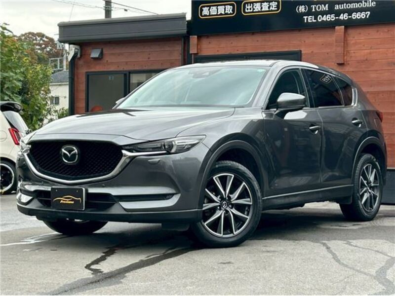 CX-5-0