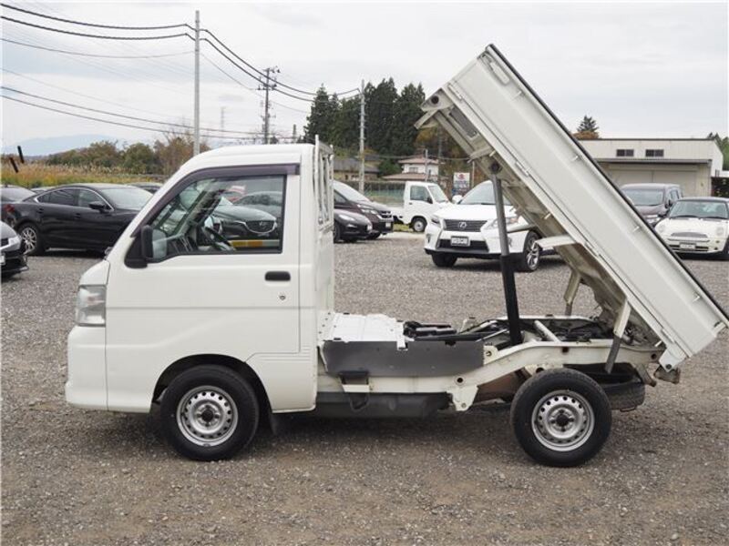 HIJET TRUCK-0