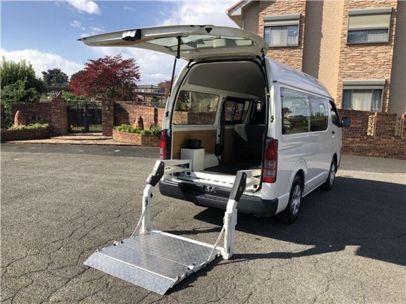 HIACE VAN-0