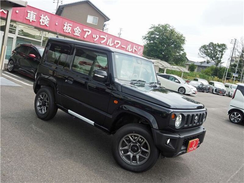JIMNY