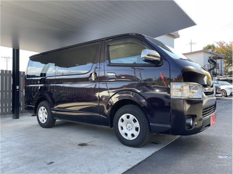 HIACE