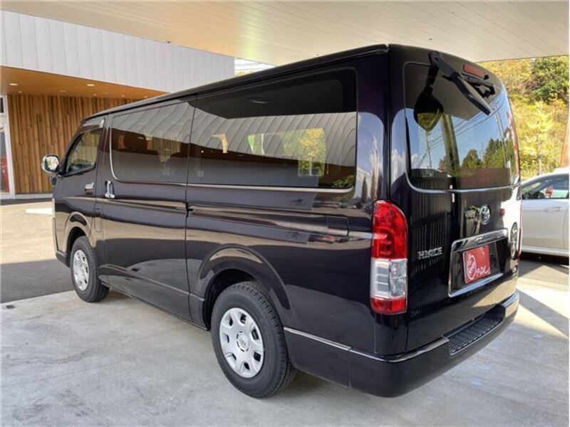 HIACE