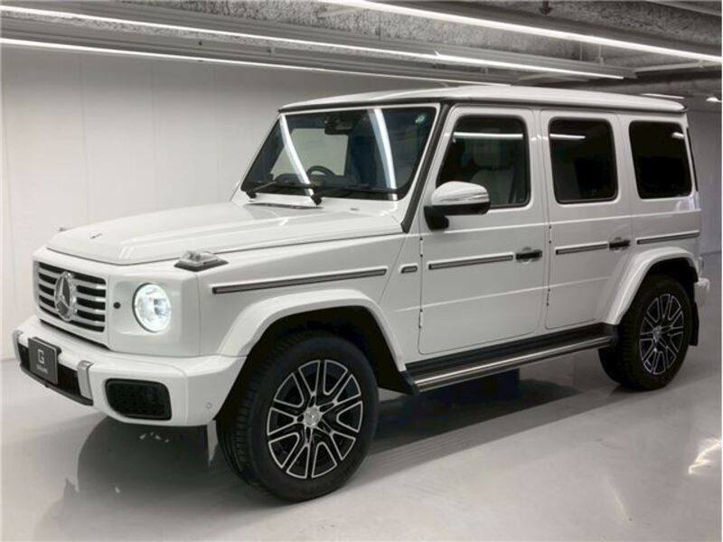 G-CLASS-0