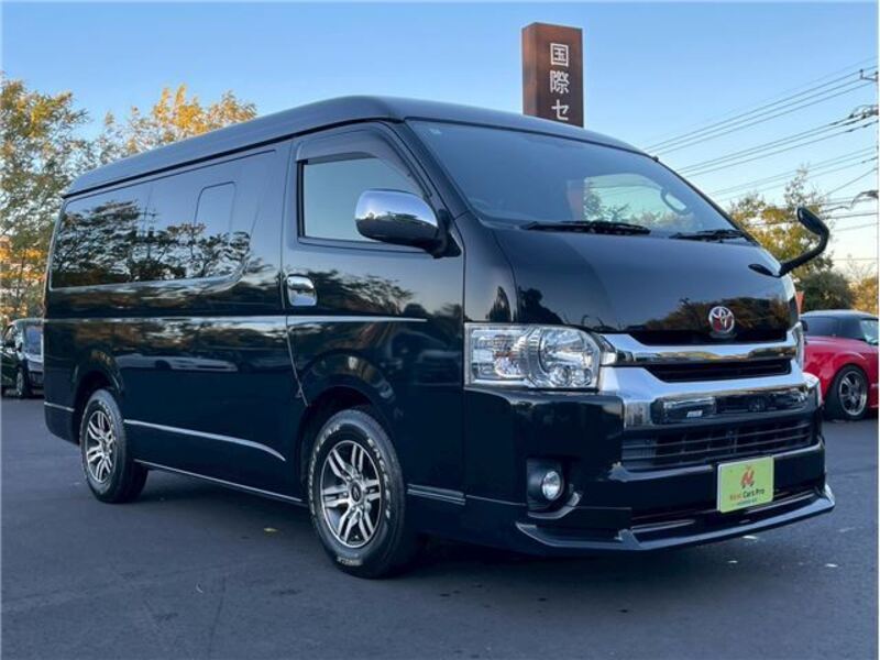 HIACE