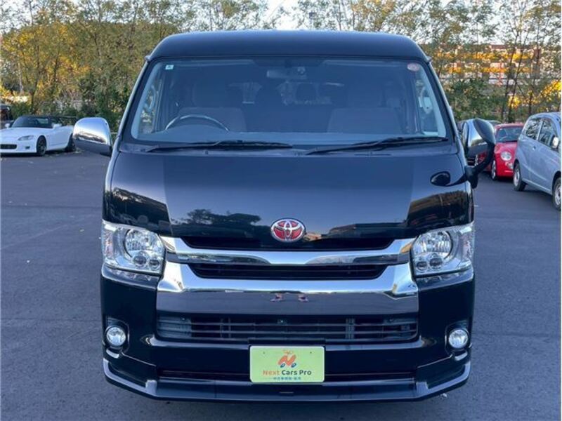 HIACE
