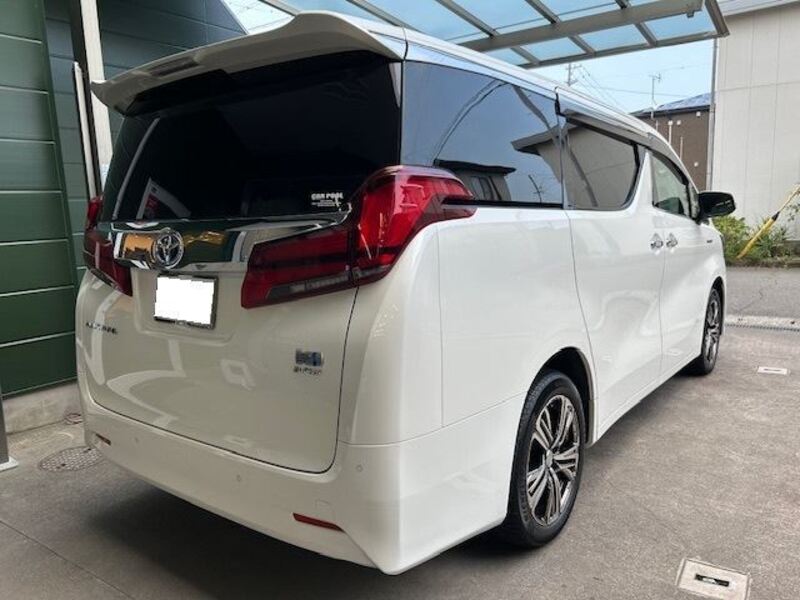 ALPHARD