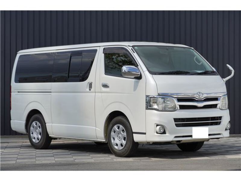 HIACE VAN-0