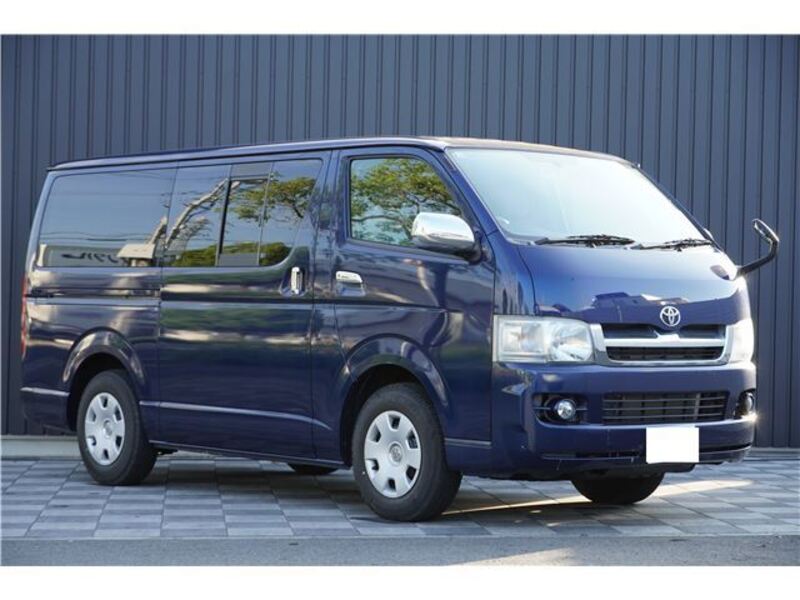 HIACE VAN-0