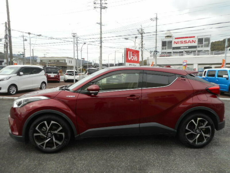 C-HR-3