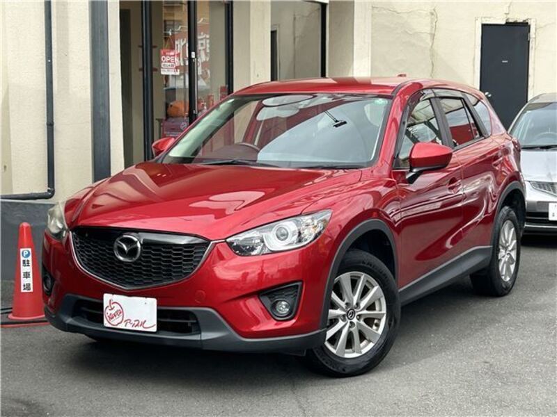 CX-5-0