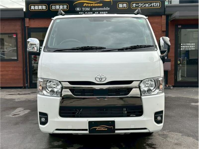 HIACE