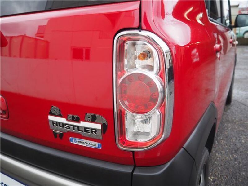 HUSTLER