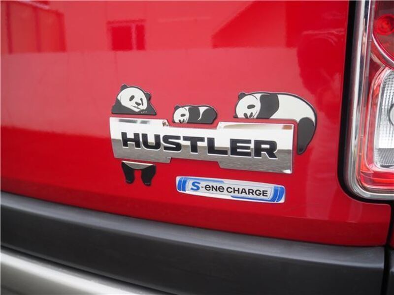 HUSTLER