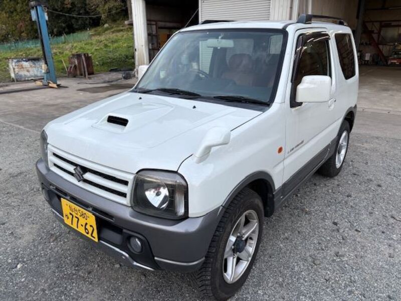 JIMNY