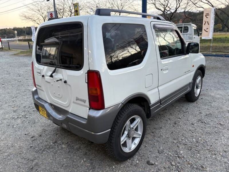 JIMNY