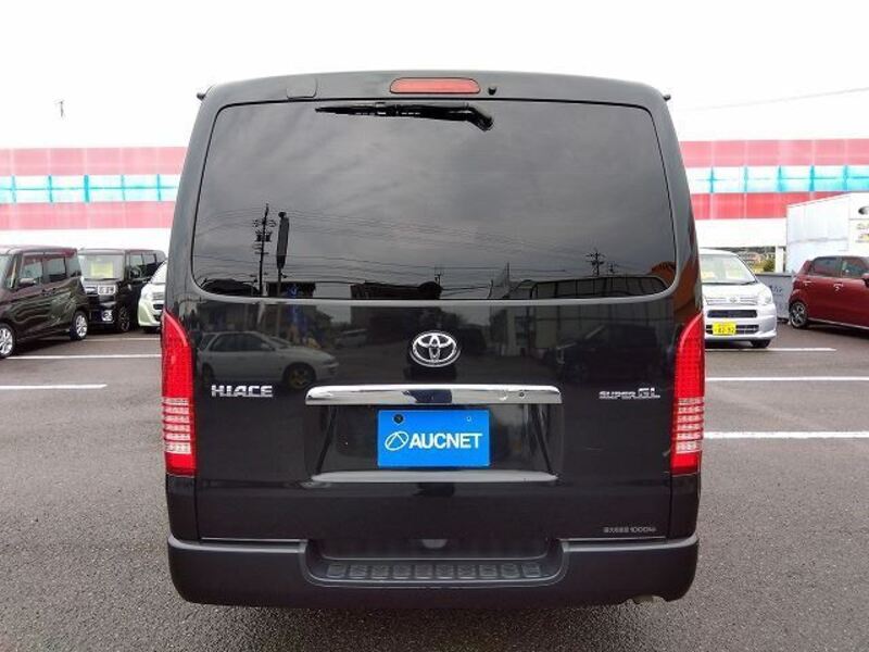 HIACE