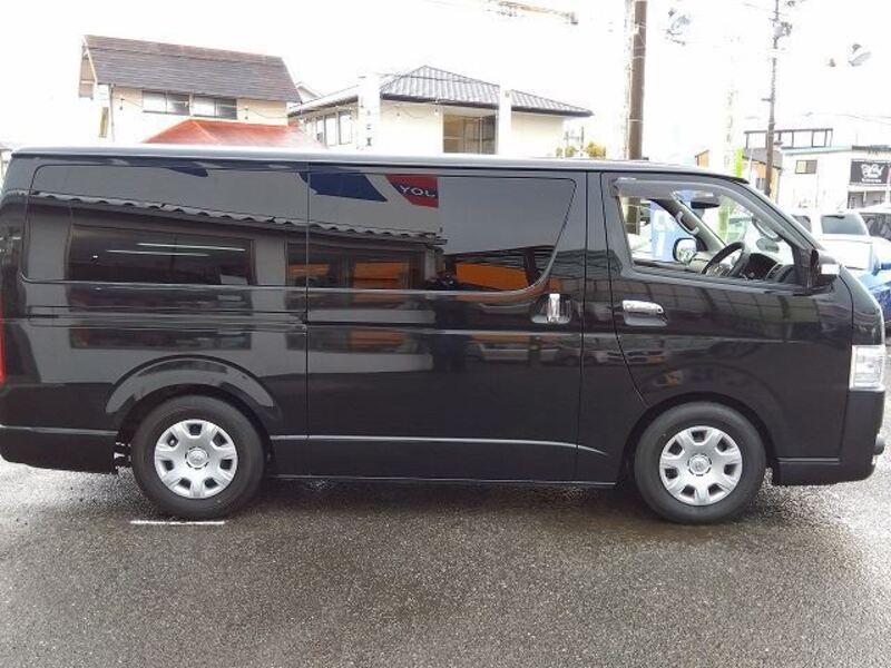 HIACE