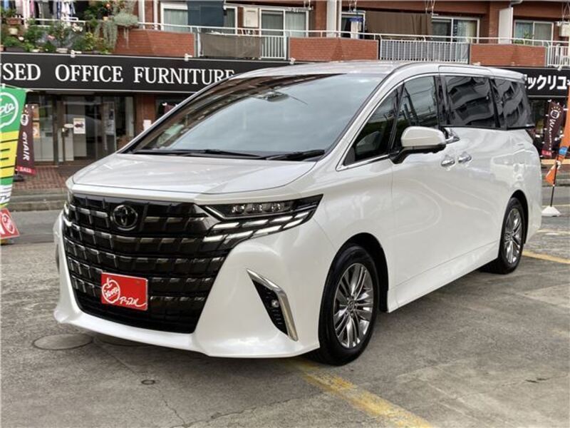ALPHARD