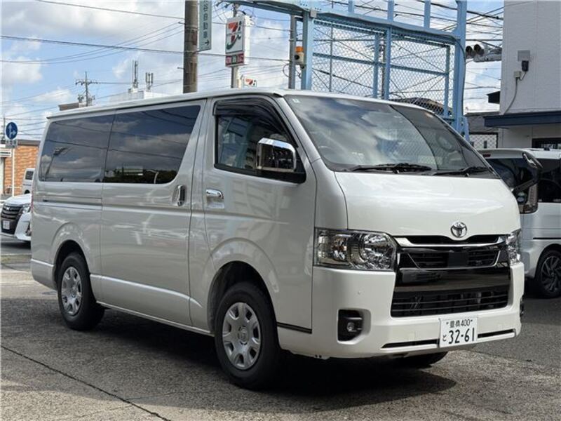 HIACE VAN-0