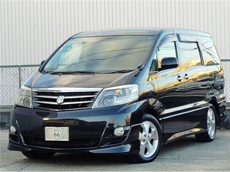 ALPHARD-0