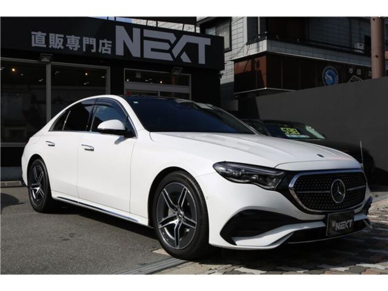 E-CLASS