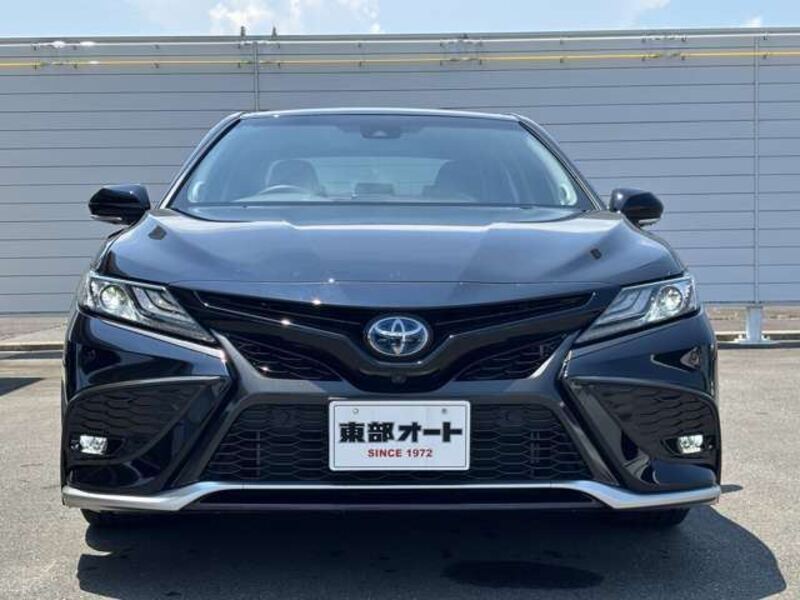 CAMRY