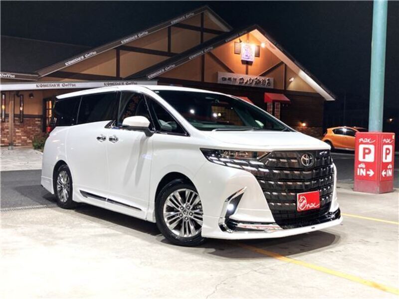 ALPHARD-0