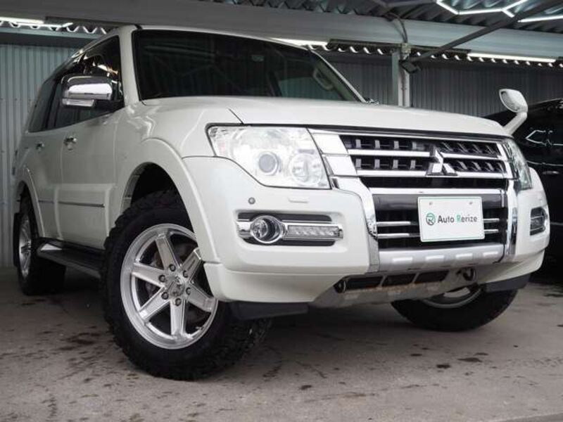 PAJERO