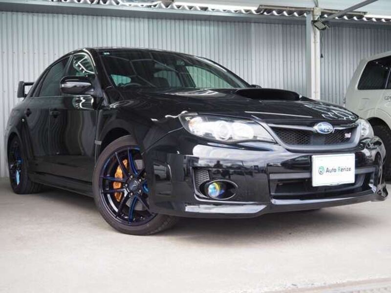 IMPREZA