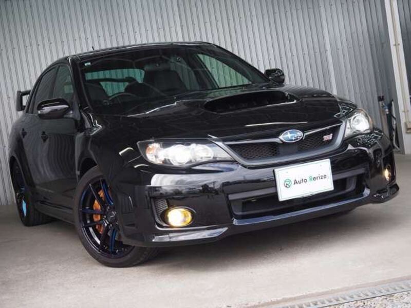 IMPREZA