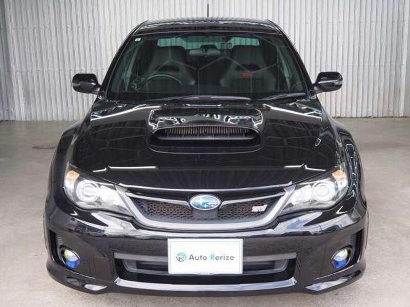 IMPREZA
