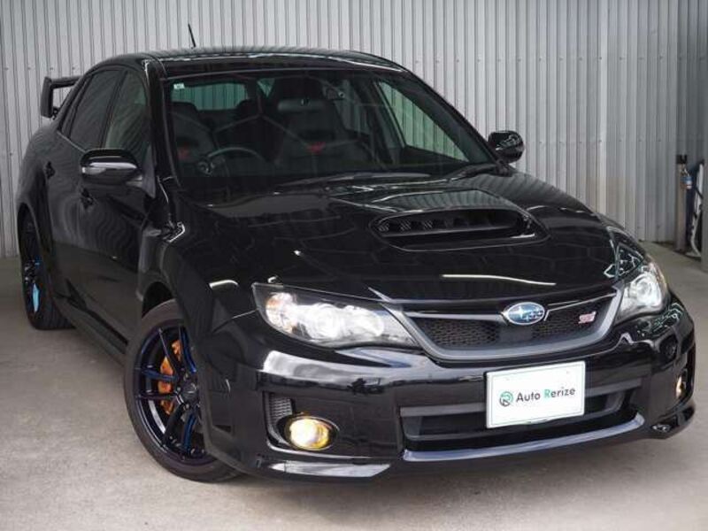 IMPREZA