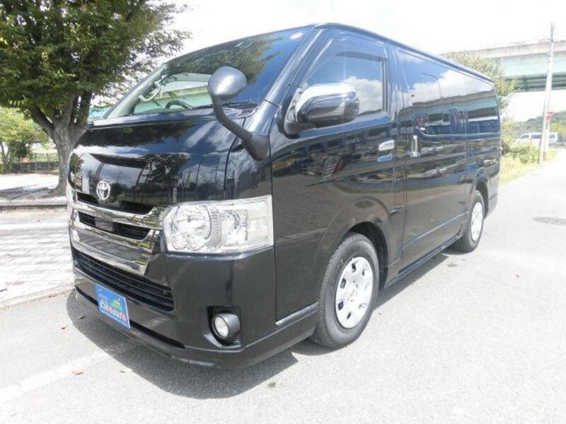 HIACE VAN-0