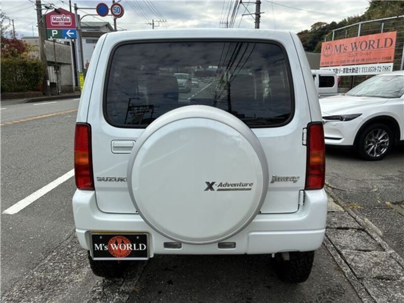 JIMNY