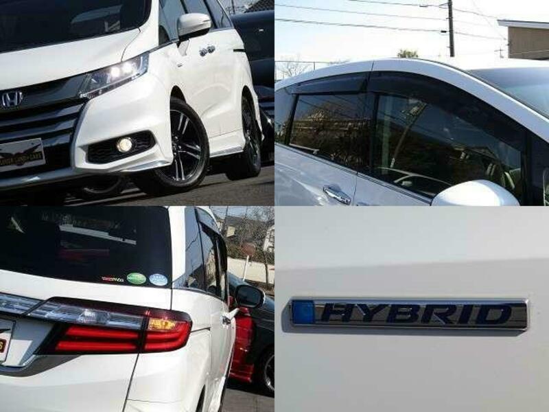 ODYSSEY
