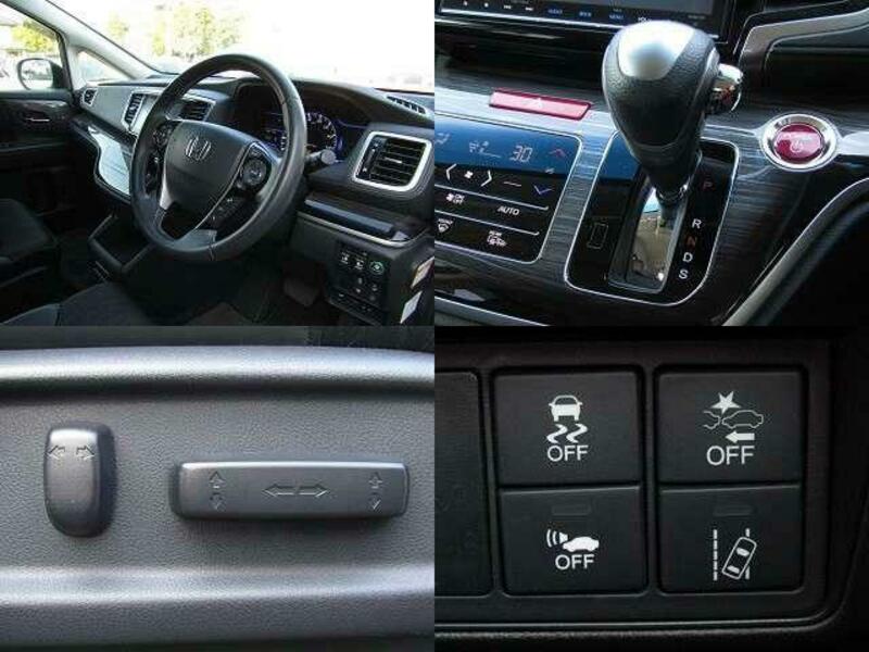 ODYSSEY