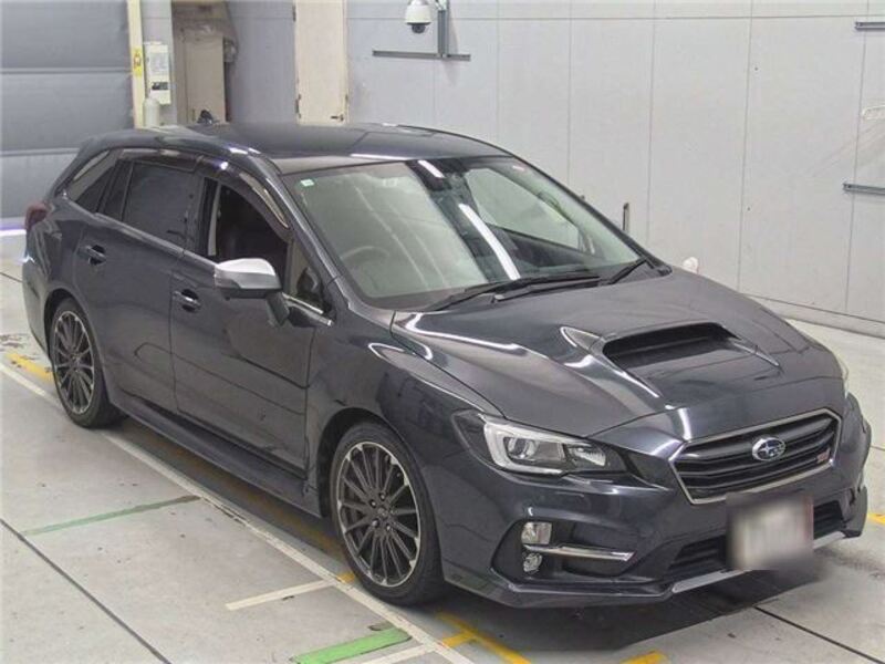 LEVORG-0