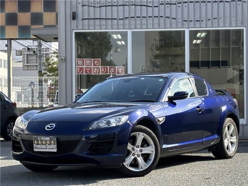 RX-8-0