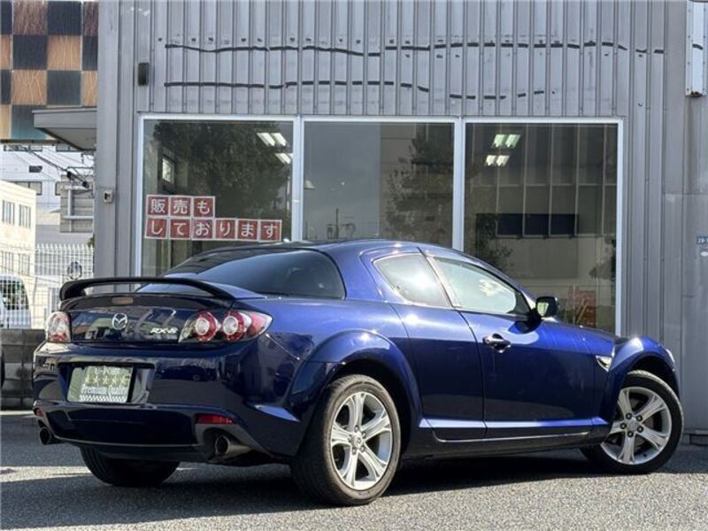 RX-8
