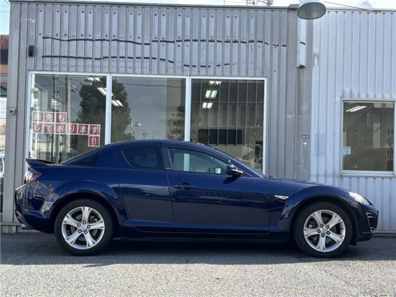RX-8