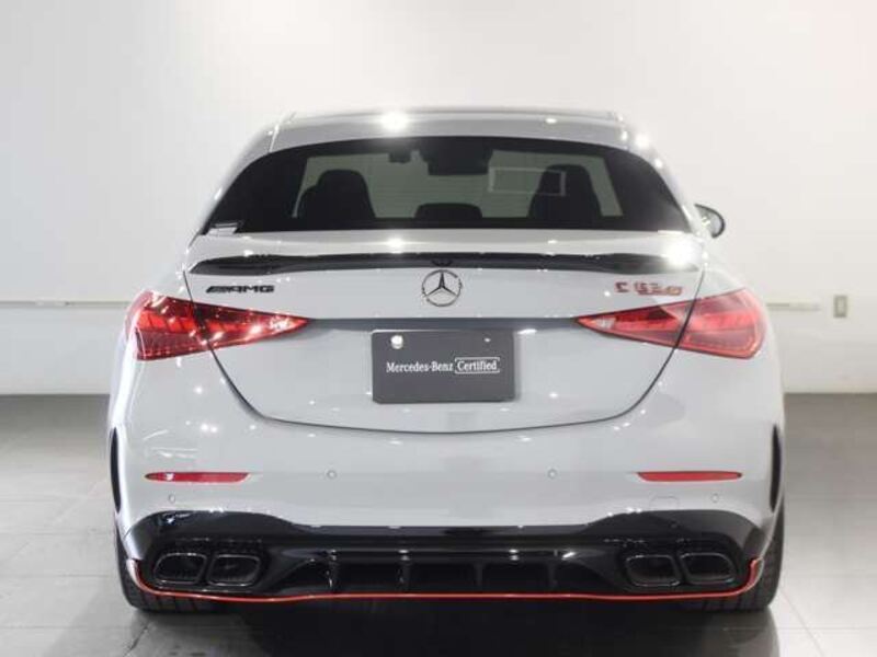C-CLASS